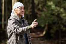 ヒロシ (c)メ～テレ