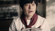 神戸ローストショコラの新CM「なぜ神戸（神戸弁ver.）」編より。