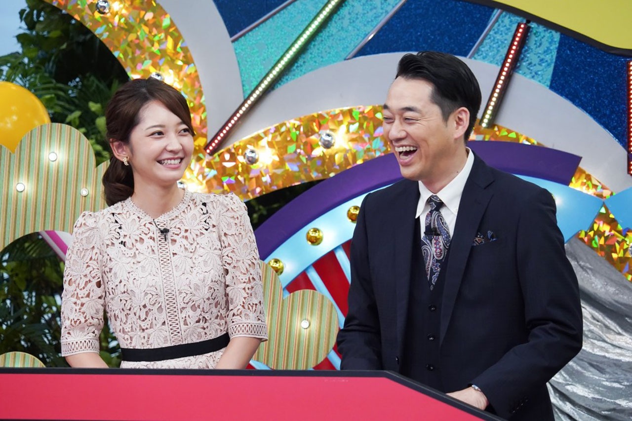 「あなたの日本語大丈夫？笑われるニホン語」より。(c)テレビ東京