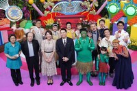 「あなたの日本語大丈夫？笑われるニホン語」より。(c)テレビ東京