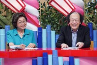 「あなたの日本語大丈夫？笑われるニホン語」より。(c)テレビ東京