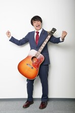 お見送り芸人しんいち