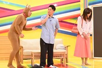 ジャングルポケット (c)読売テレビ
