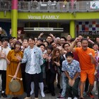 ダイアン、かまいたち、EXITら「有吉の壁」初参戦!予選会にはコウテイや空気階段