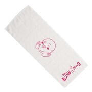 「クロちゃんのモンスターパーク」で販売される手ぬぐい。