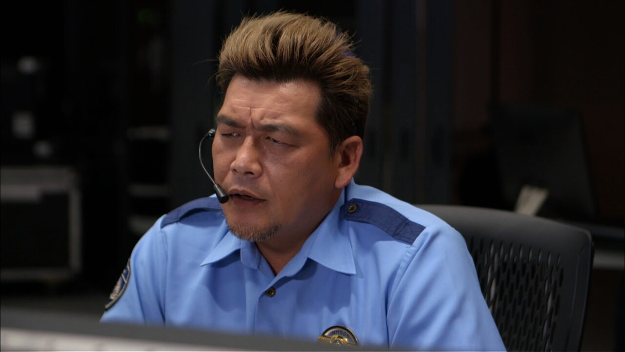 サンドウィッチマン富澤 (c)日本テレビ