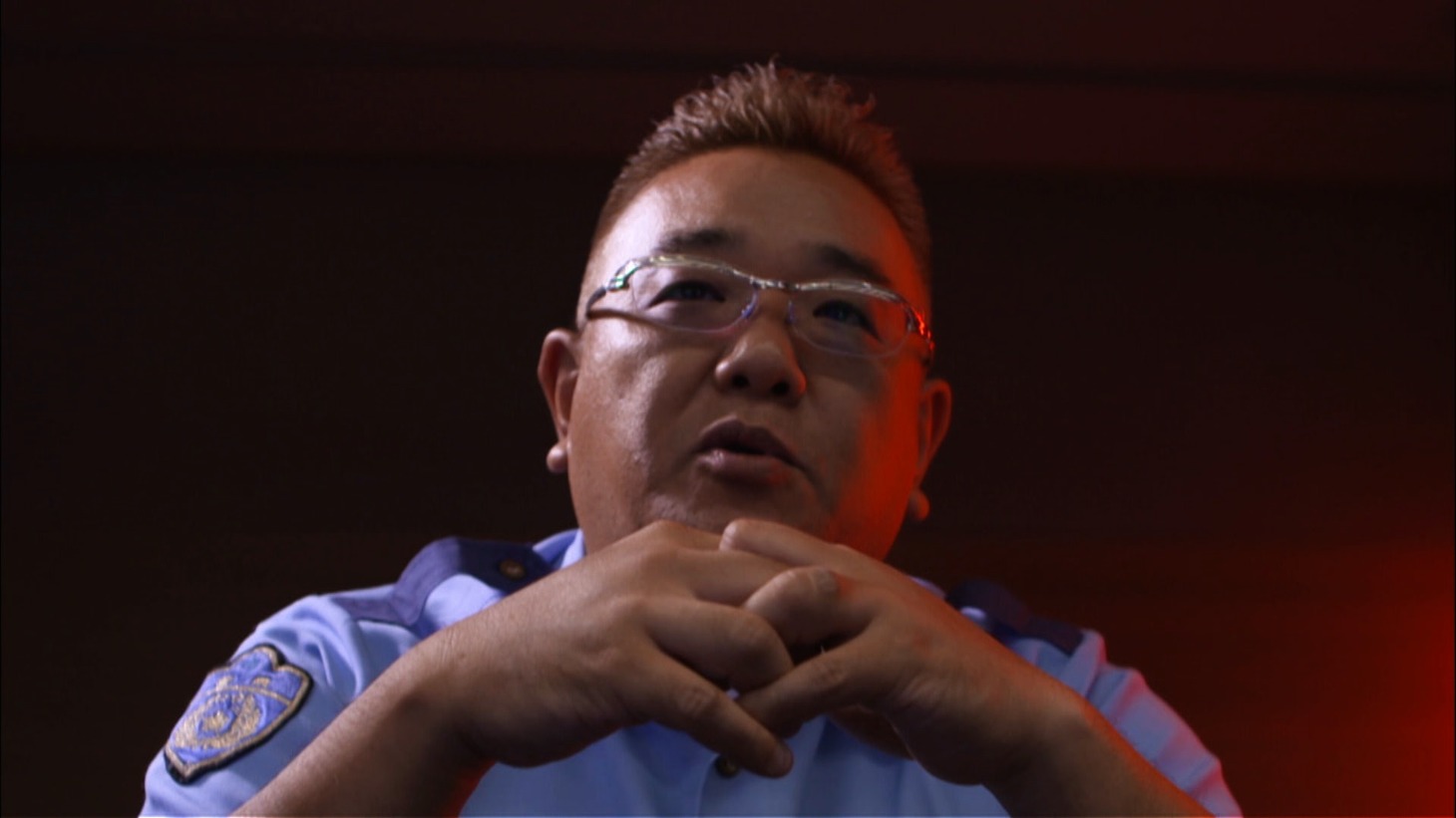 サンドウィッチマン伊達 (c)日本テレビ
