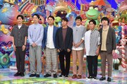 「イマイチ印象に残らない芸人」(c)テレビ朝日