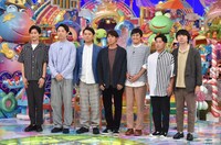 「イマイチ印象に残らない芸人」(c)テレビ朝日