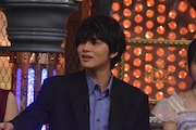 北村匠海 (c)読売テレビ
