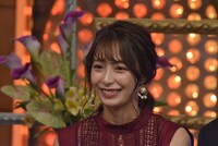 宇垣美里 (c)読売テレビ