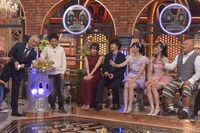 「ダウンタウンDX」のワンシーン。(c)読売テレビ