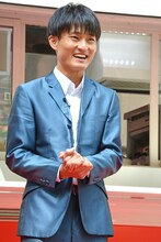 ジャルジャル福徳