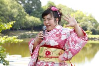 吉田ゆり子 (c)関西テレビ