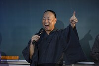 こぶしたかし (c)関西テレビ