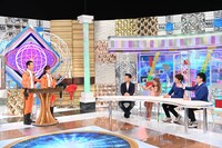 番組のワンシーン。(c)ABCテレビ