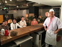 「あちこちオードリー～春日の店あいてますよ？～」9月23日放送分より。