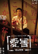 「愛害~12の本性~」ポスタービジュアル