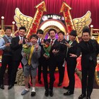 霜降り明星「うまンchu」卒業、最後の馬券勝負へ「卒業花火を打ち上げたい」