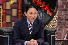 有吉弘行 (c)日本テレビ
