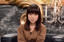 川嶋あい (c)日本テレビ