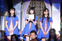 東京23区ガールズ (c)日本テレビ