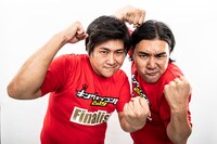 ビスケットブラザーズ