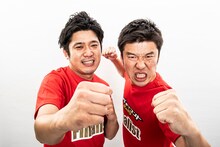 うるとらブギーズ