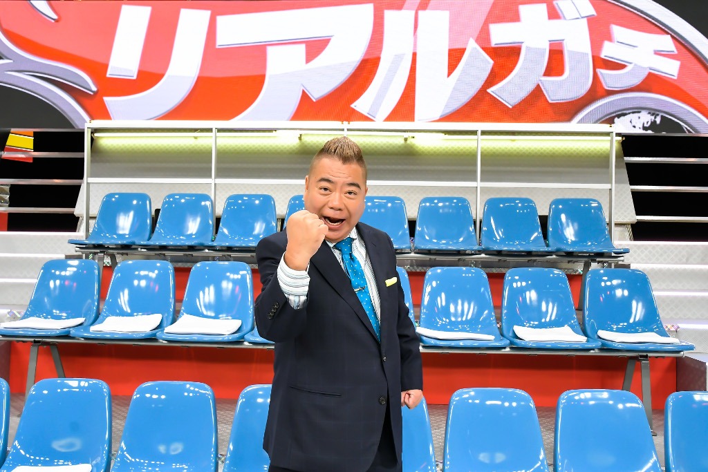 出川哲朗 (c)TBS