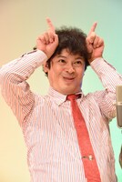 流れ星・ちゅうえい