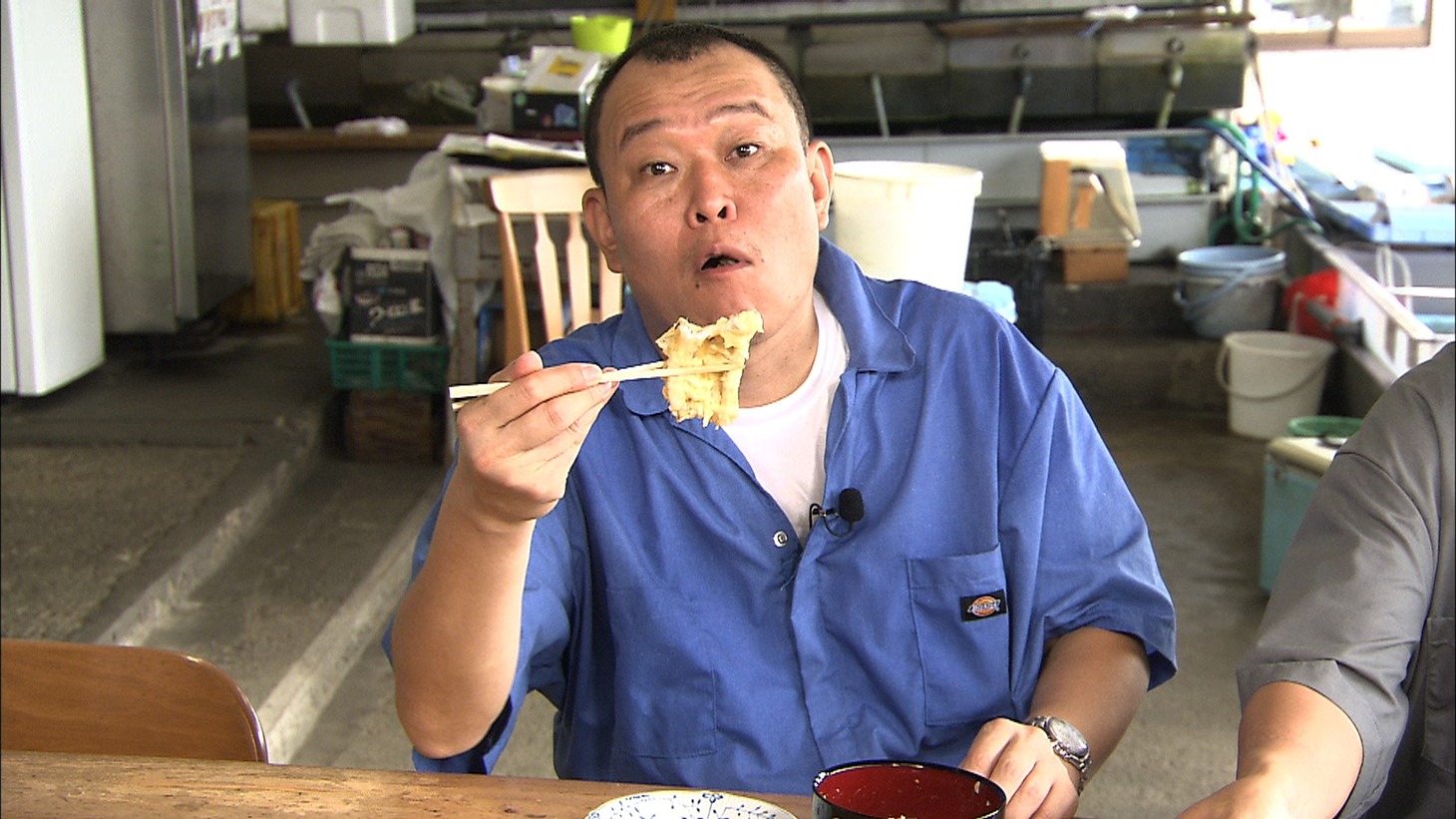 千原せいじ
