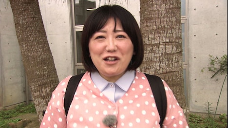 森三中・黒沢 (c)ABCテレビ