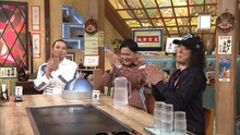 千鳥とユニコーンの手島いさむ（右）。(c)ABCテレビ