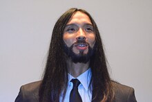 トム・ブラウン布川