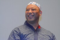 トム・ブラウンみちお