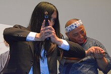 トム・ブラウン