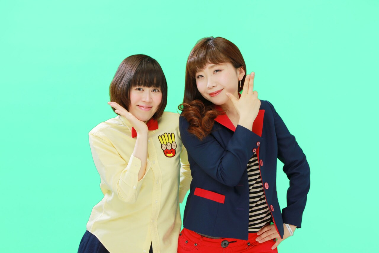 フラポテおおた引退に伴いジョリー惑星が解散、あべみなは個人で活動継続