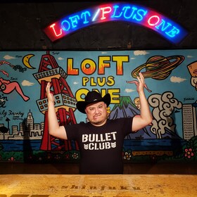 キャプテン渡辺 お笑いナタリー