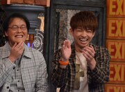 アインシュタイン (c)読売テレビ