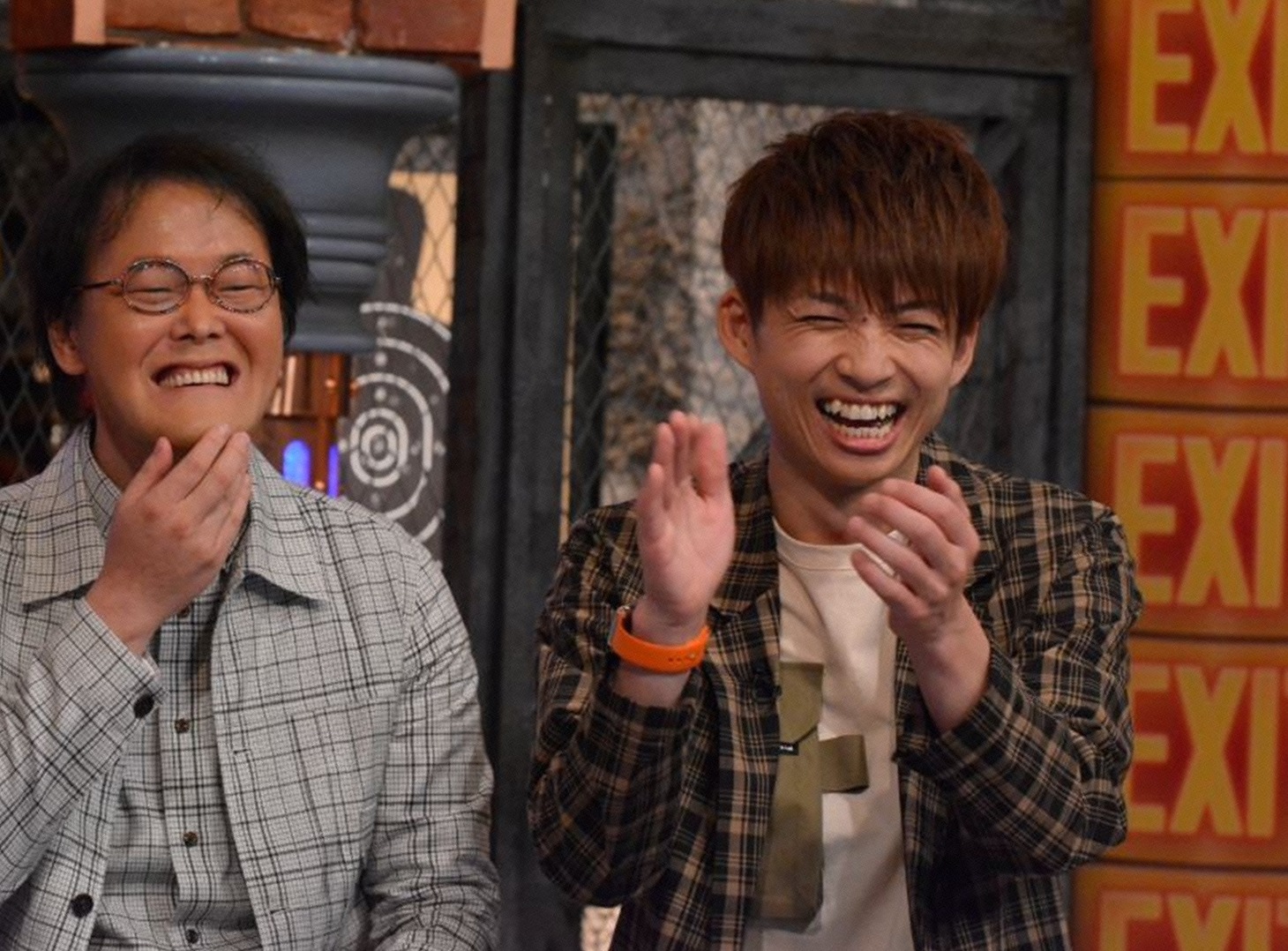 アインシュタイン (c)読売テレビ