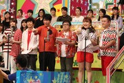 麒麟川島、ザキヤマ、キャイ～ン天野、りんごちゃんら「チームいい声」VS嵐に