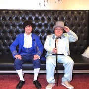 タイムマシーン3号の公式YouTube開設、ベストネタライブの動画配信