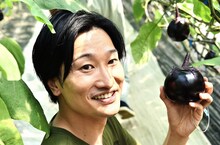 相席スタート山添 (c)日本テレビ