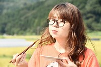 相席スタート・ケイ (c)日本テレビ