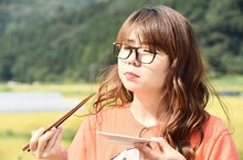 相席スタート・ケイ (c)日本テレビ