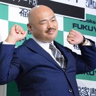 クロちゃん、漫才のフリとオチ不要論「フリなんて最後のほうには忘れてるから!」
