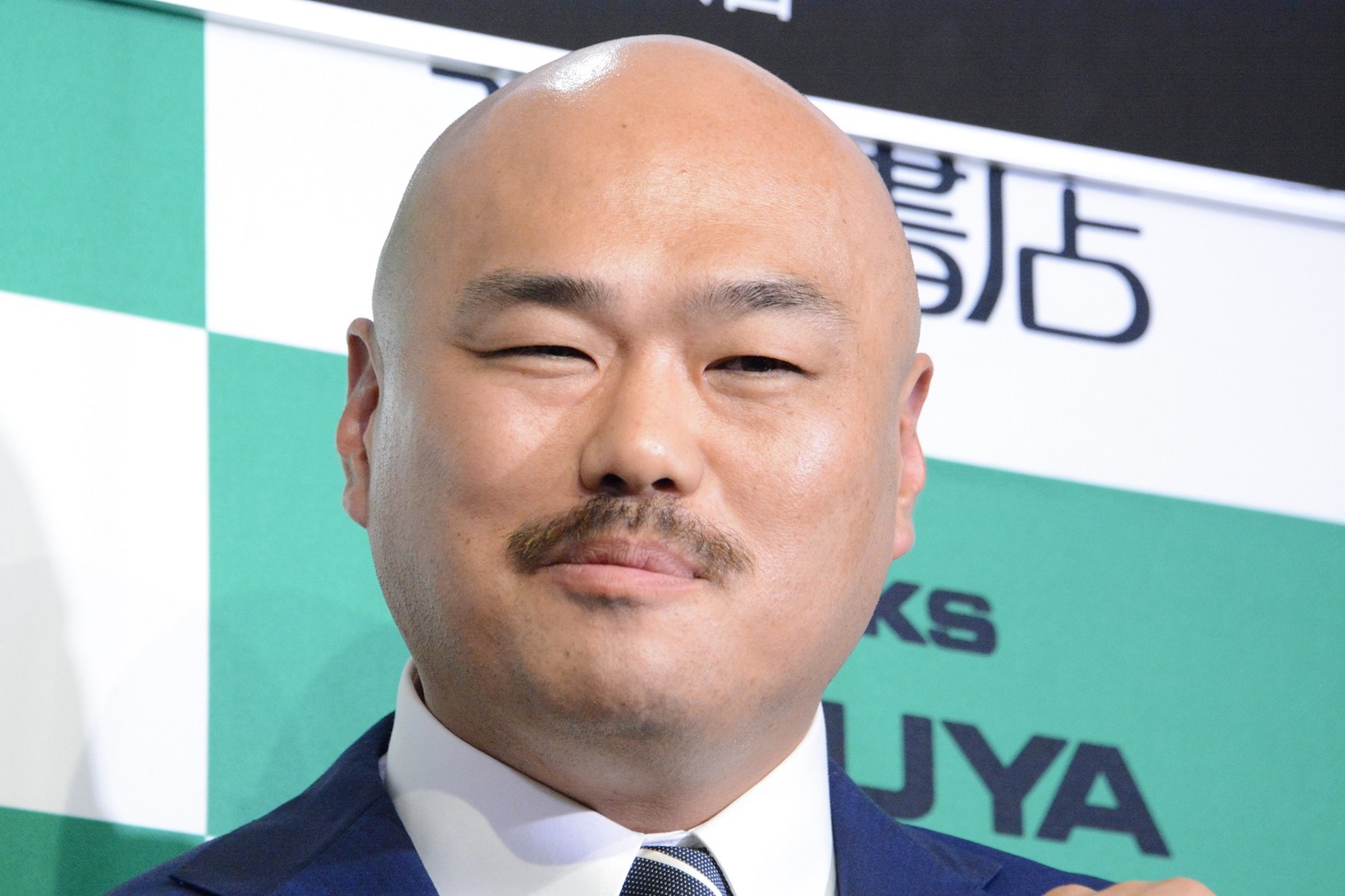 安田大サーカス・クロちゃん
