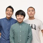 ハナコのDVD「タロウ4」発売、単独ライブを再現