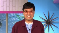 南海キャンディーズ山里 (c)テレビ朝日