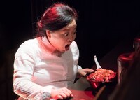 ニッチェ江上 (c)東海テレビ